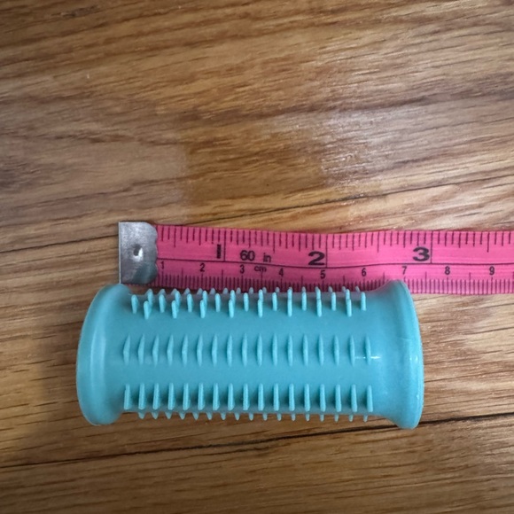 Calista Tools Set body Hot Wavers heated Rollers Curlers 12 Clips No Box Has bag - Picture 9 of 9